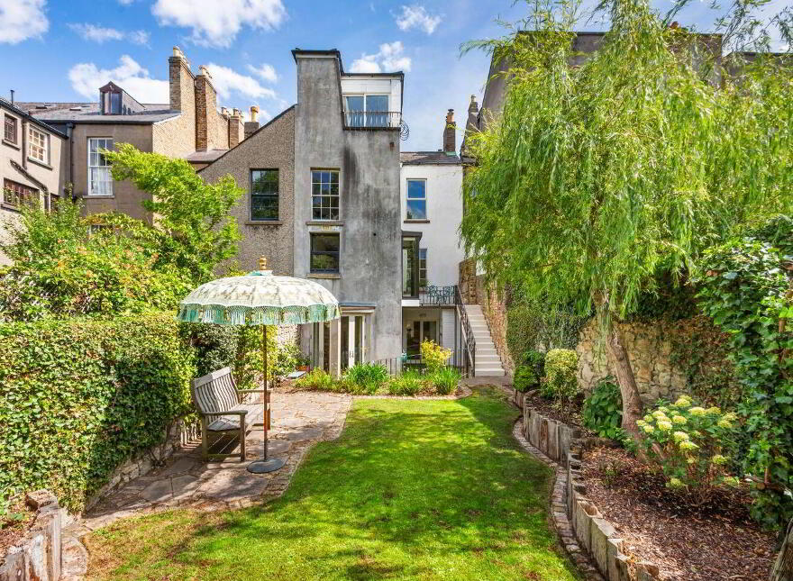 37 Waterloo Road, Ballsbridge, Ballsbridge, D04X727