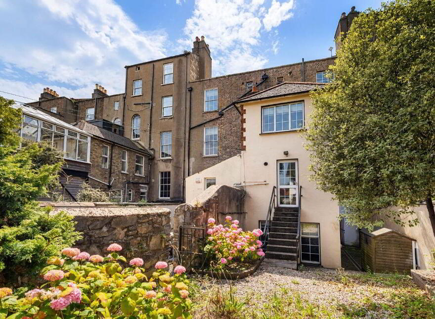 54a Baggot Lane, Ballsbridge, D04YP30