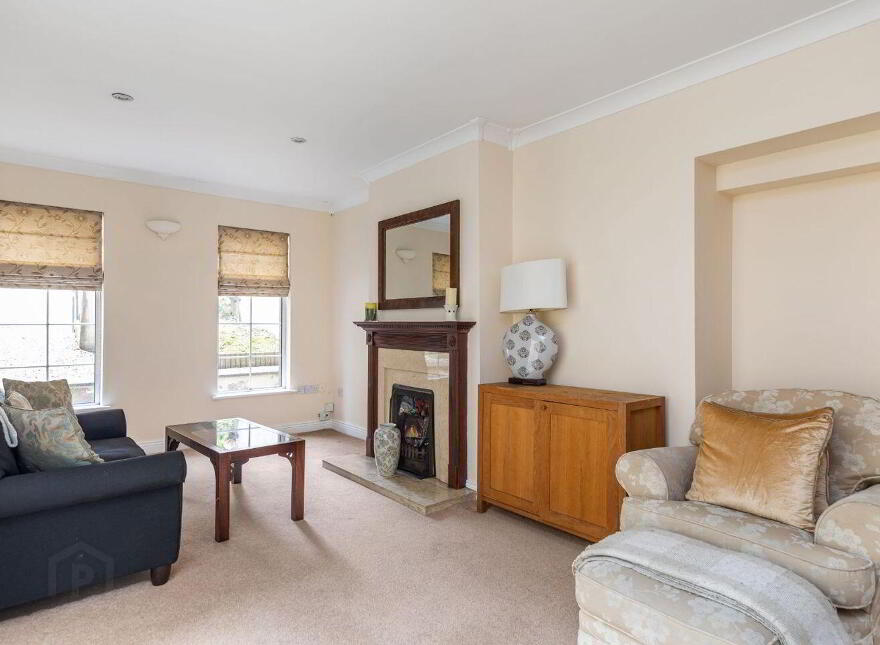 54a Baggot Lane, Ballsbridge, D04YP30