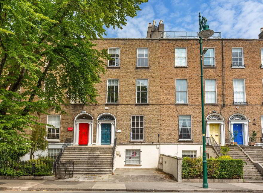 56 Pembroke Road, Ballsbridge, Ballsbridge, D04V409