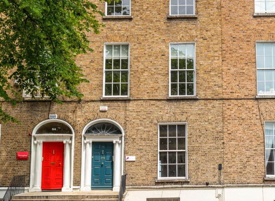 56 Pembroke Road, Ballsbridge, Ballsbridge, D04V409