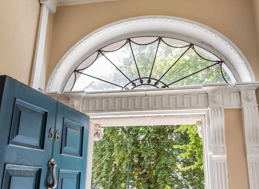 56 Pembroke Road, Ballsbridge, Ballsbridge, D04V409