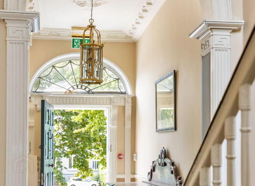56 Pembroke Road, Ballsbridge, Ballsbridge, D04V409
