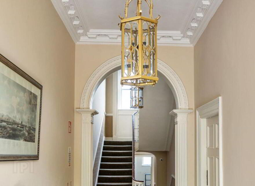 56 Pembroke Road, Ballsbridge, Ballsbridge, D04V409