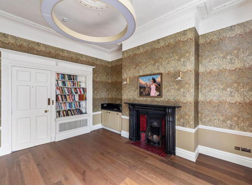 56 Pembroke Road, Ballsbridge, Ballsbridge, D04V409