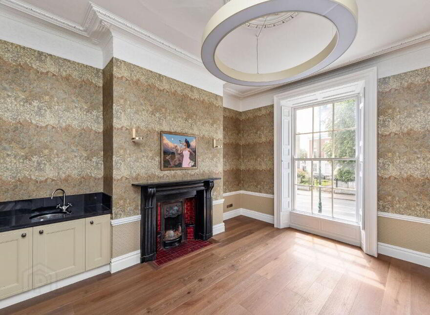56 Pembroke Road, Ballsbridge, Ballsbridge, D04V409