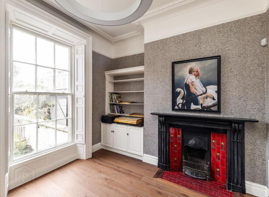 56 Pembroke Road, Ballsbridge, Ballsbridge, D04V409