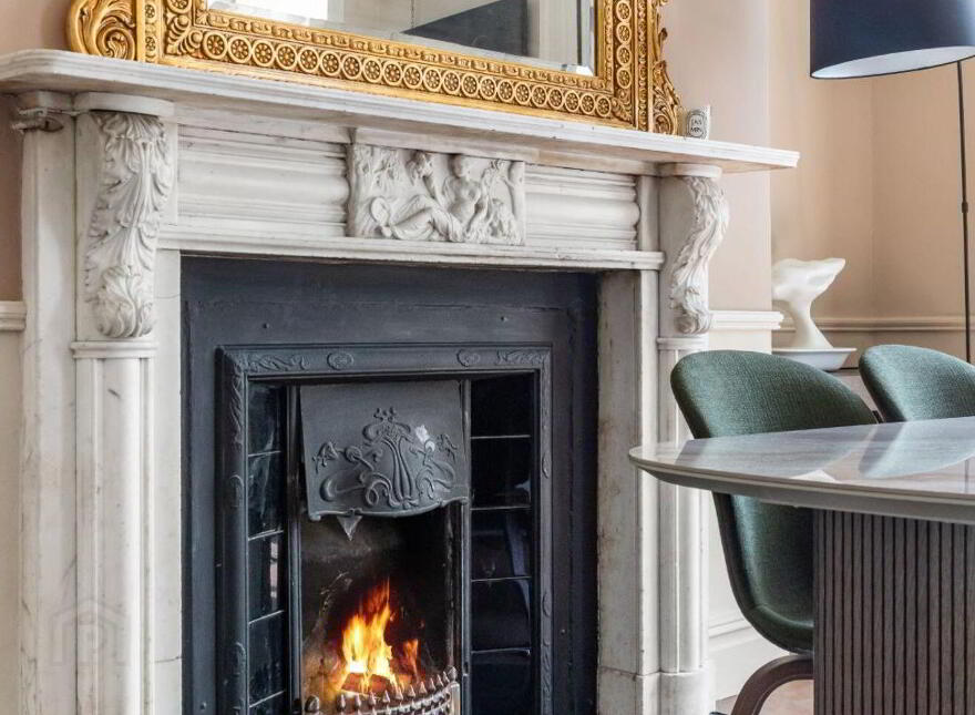 56 Pembroke Road, Ballsbridge, Ballsbridge, D04V409