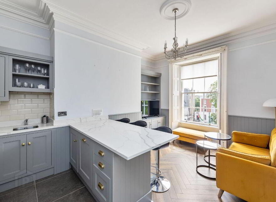 56 Pembroke Road, Ballsbridge, Ballsbridge, D04V409