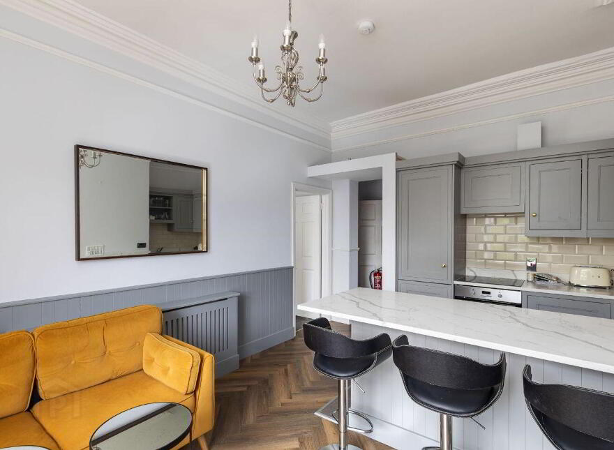 56 Pembroke Road, Ballsbridge, Ballsbridge, D04V409