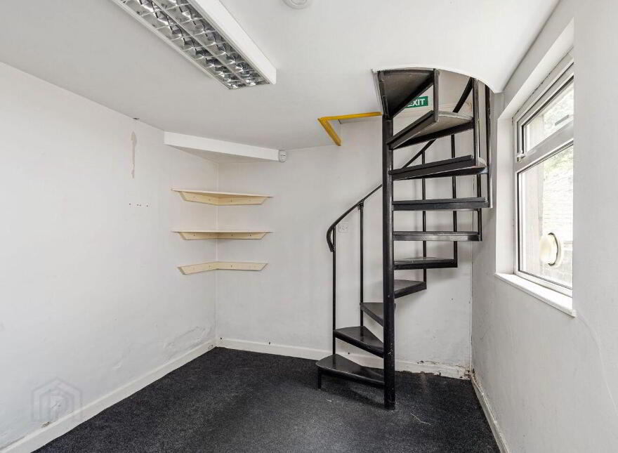 56 Pembroke Road, Ballsbridge, Ballsbridge, D04V409