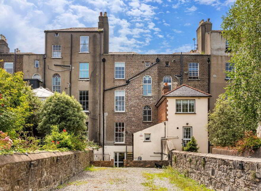 56 Pembroke Road, Ballsbridge, Ballsbridge, D04V409