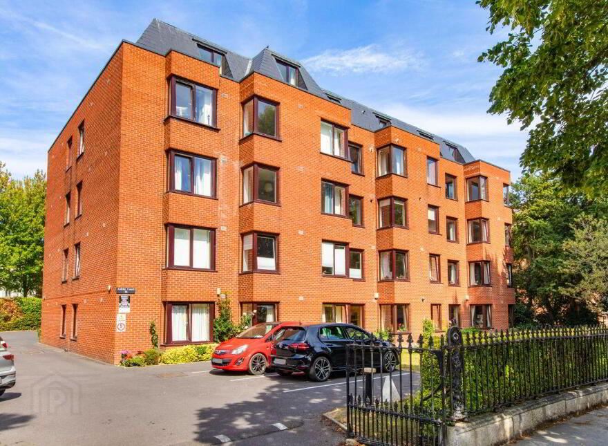 Apartment 1 Ashley Court, Donnybrook, Donnybrook, D04WY82