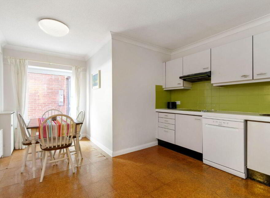 Apartment 1 Ashley Court, Donnybrook, Donnybrook, D04WY82