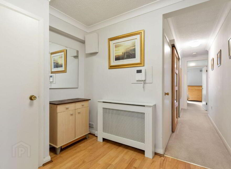 Apartment 1 Ashley Court, Donnybrook, Donnybrook, D04WY82