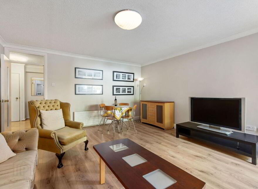Apartment 1 Ashley Court, Donnybrook, Donnybrook, D04WY82