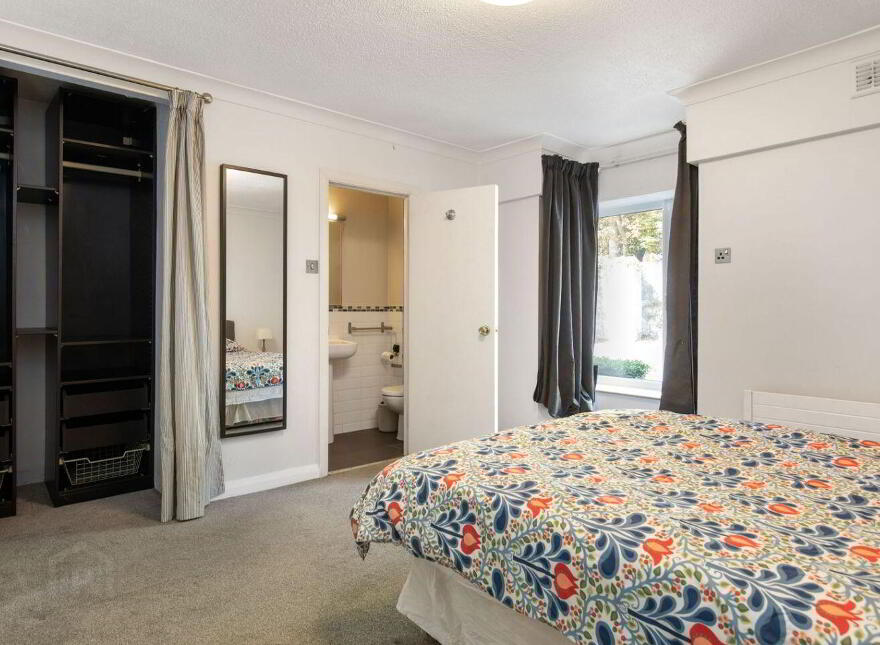 Apartment 1 Ashley Court, Donnybrook, Donnybrook, D04WY82