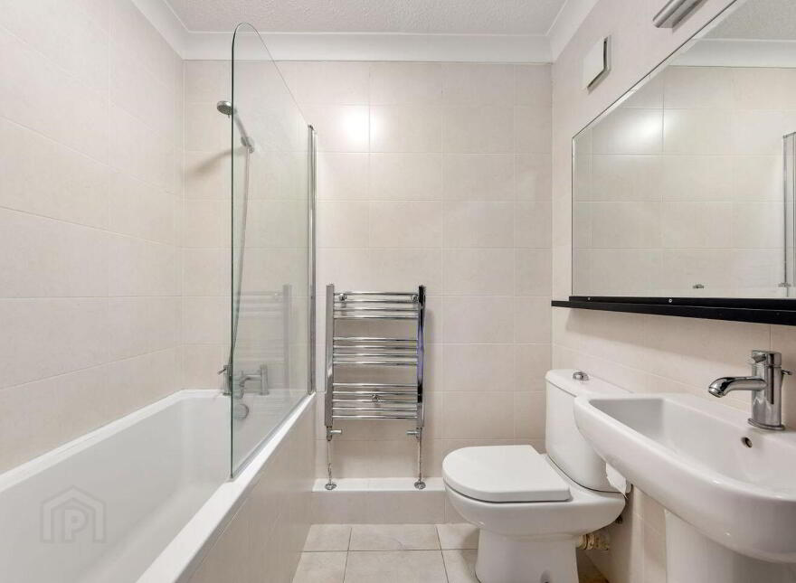 Apartment 1 Ashley Court, Donnybrook, Donnybrook, D04WY82