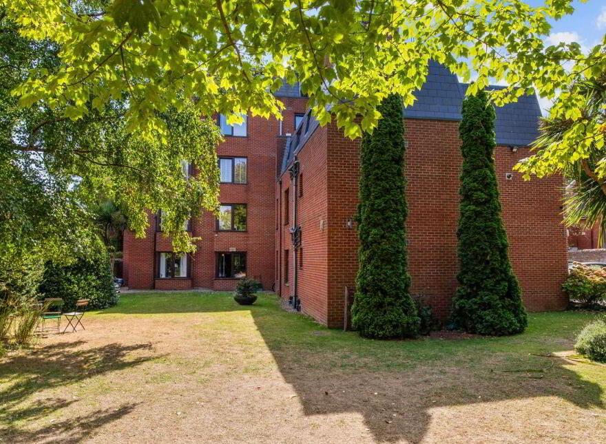 Apartment 1 Ashley Court, Donnybrook, Donnybrook, D04WY82