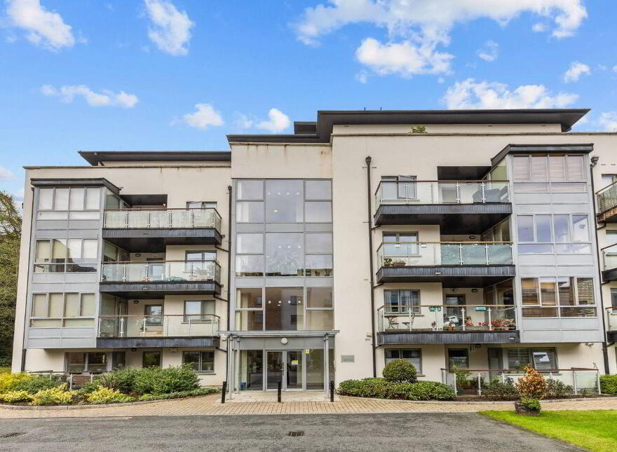 Apartment 87 Block 3 The Watermill, Raheny, Dublin 5, D05FR68