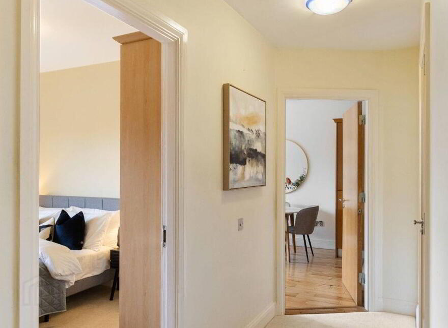 Apartment 87 Block 3 The Watermill, Raheny, Dublin 5, D05FR68