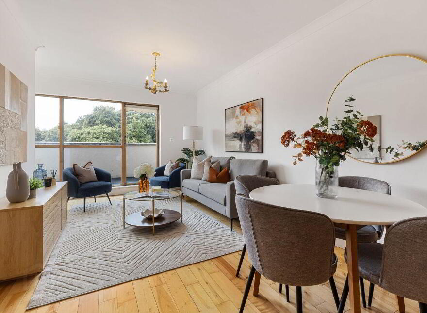 Apartment 87 Block 3 The Watermill, Raheny, Dublin 5, D05FR68