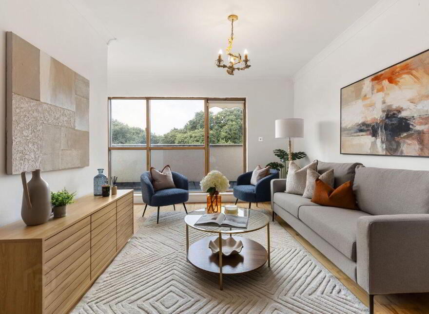 Apartment 87 Block 3 The Watermill, Raheny, Dublin 5, D05FR68