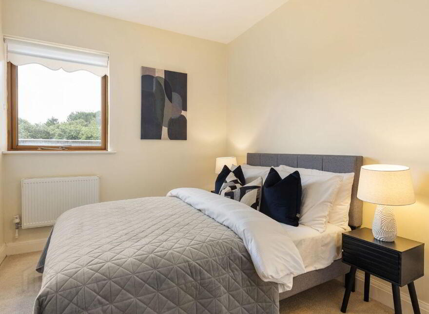 Apartment 87 Block 3 The Watermill, Raheny, Dublin 5, D05FR68