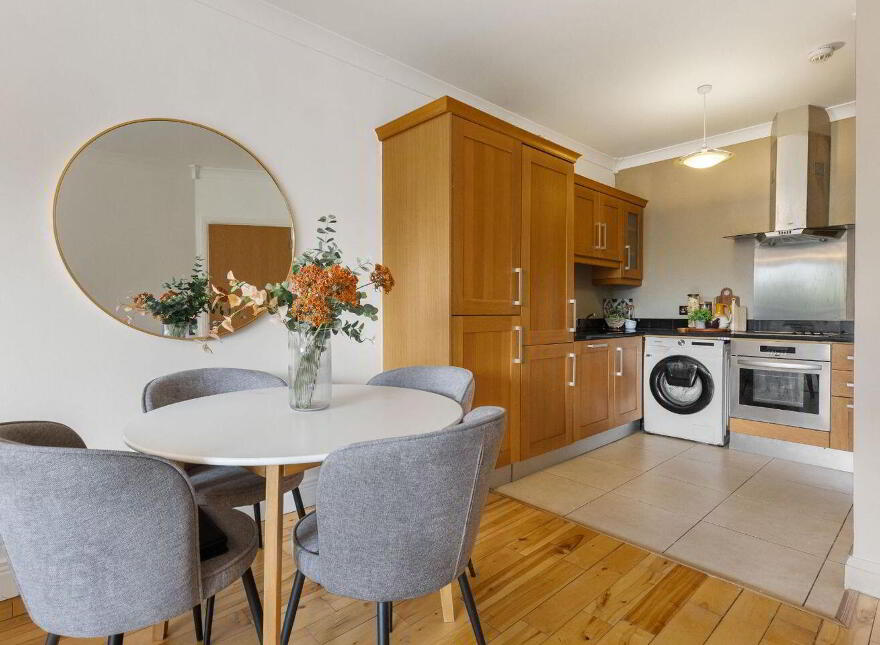 Apartment 87 Block 3 The Watermill, Raheny, Dublin 5, D05FR68