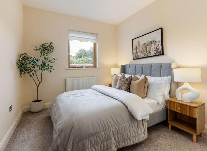 Apartment 87 Block 3 The Watermill, Raheny, Dublin 5, D05FR68