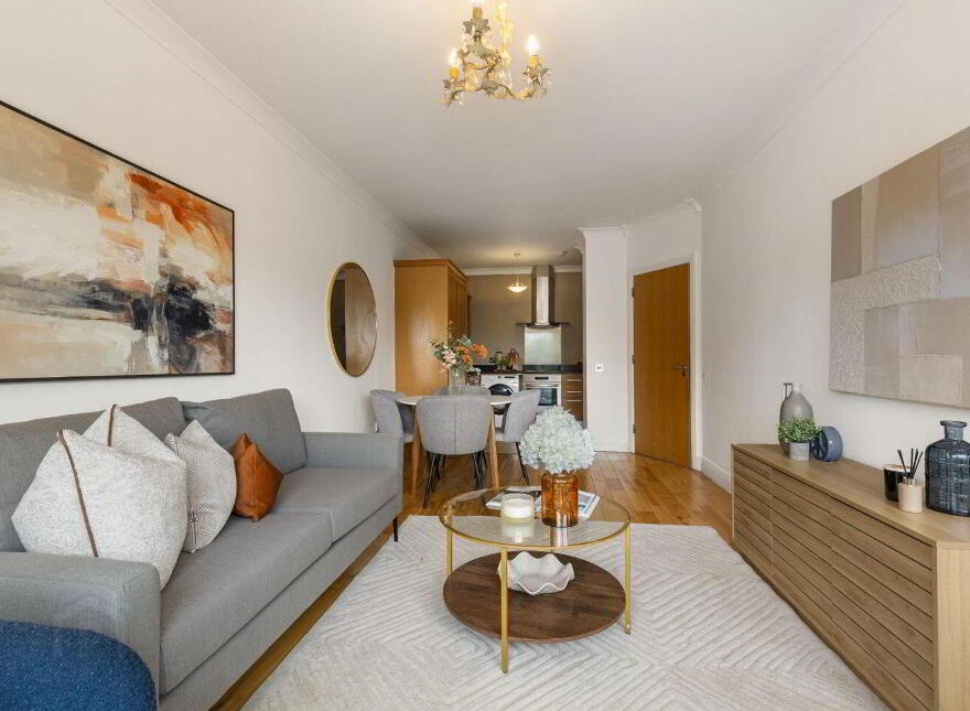 Apartment 87 Block 3 The Watermill, Raheny, Dublin 5, D05FR68