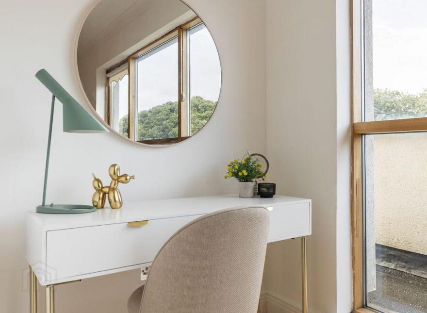 Apartment 87 Block 3 The Watermill, Raheny, Dublin 5, D05FR68