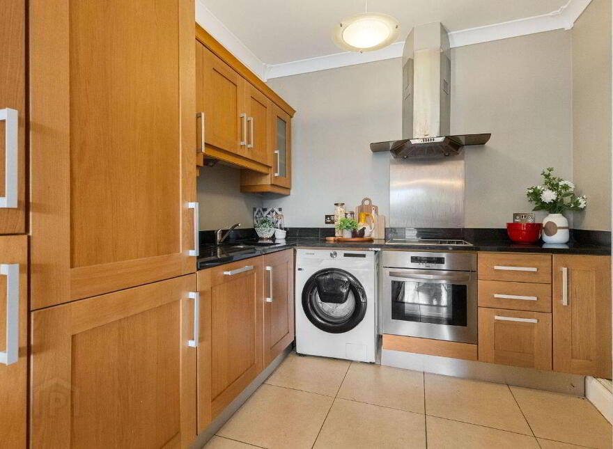 Apartment 87 Block 3 The Watermill, Raheny, Dublin 5, D05FR68