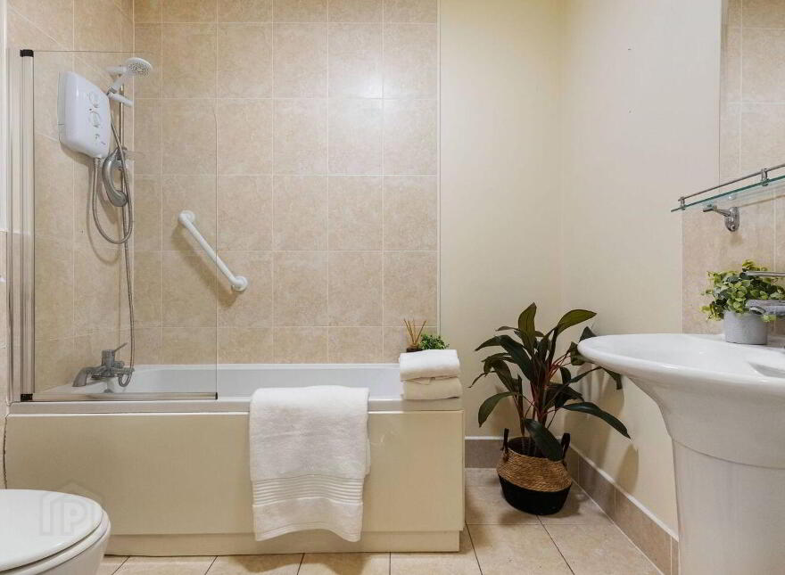 Apartment 87 Block 3 The Watermill, Raheny, Dublin 5, D05FR68