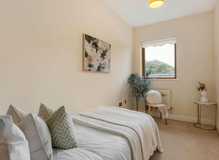 Apartment 87 Block 3 The Watermill, Raheny, Dublin 5, D05FR68