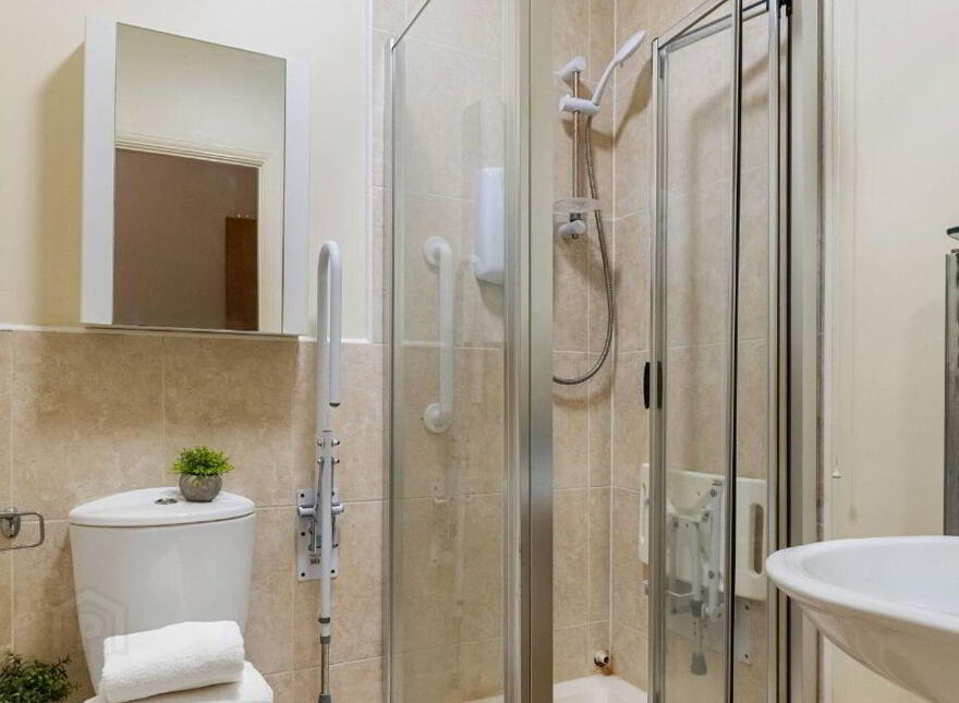 Apartment 87 Block 3 The Watermill, Raheny, Dublin 5, D05FR68