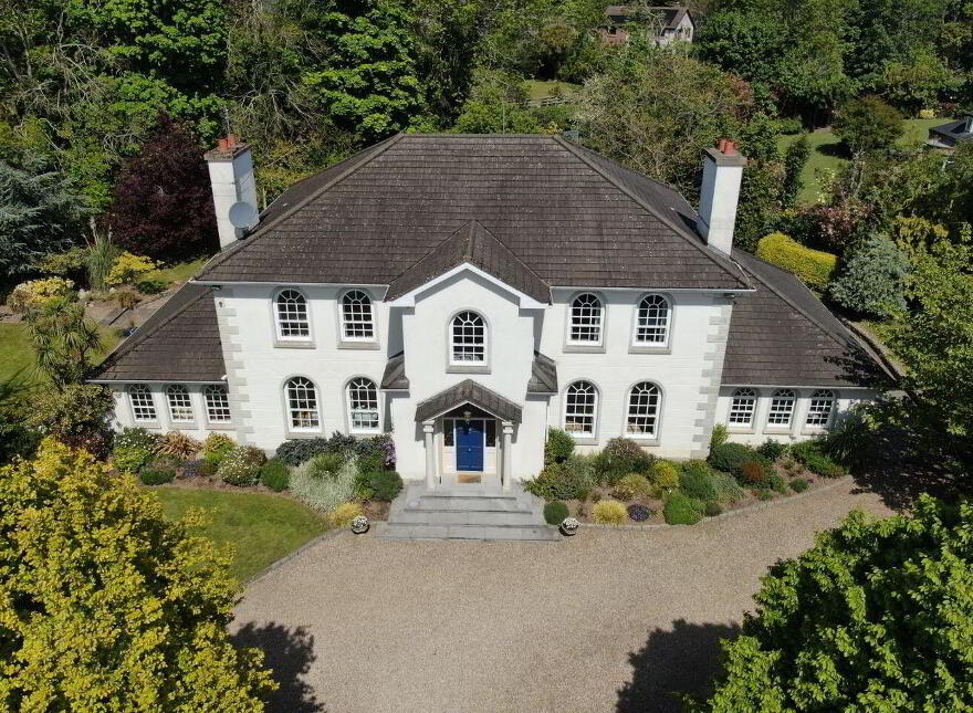 Marble Hall, Ferndale Glen, Rathmichael, D18YW13