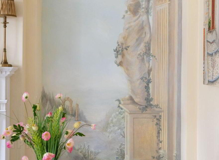 Marble Hall, Ferndale Glen, Rathmichael, D18YW13