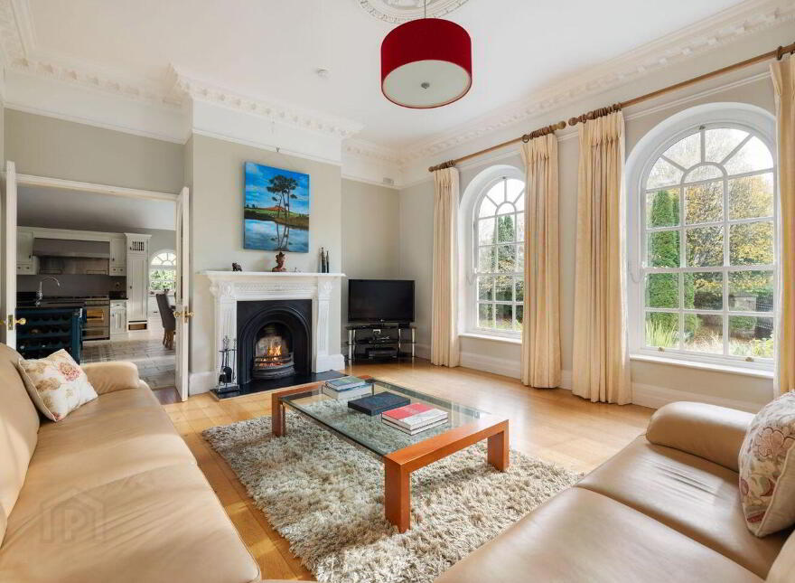 Marble Hall, Ferndale Glen, Rathmichael, D18YW13