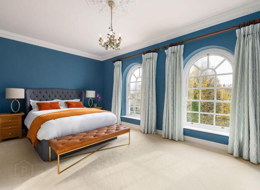 Marble Hall, Ferndale Glen, Rathmichael, D18YW13
