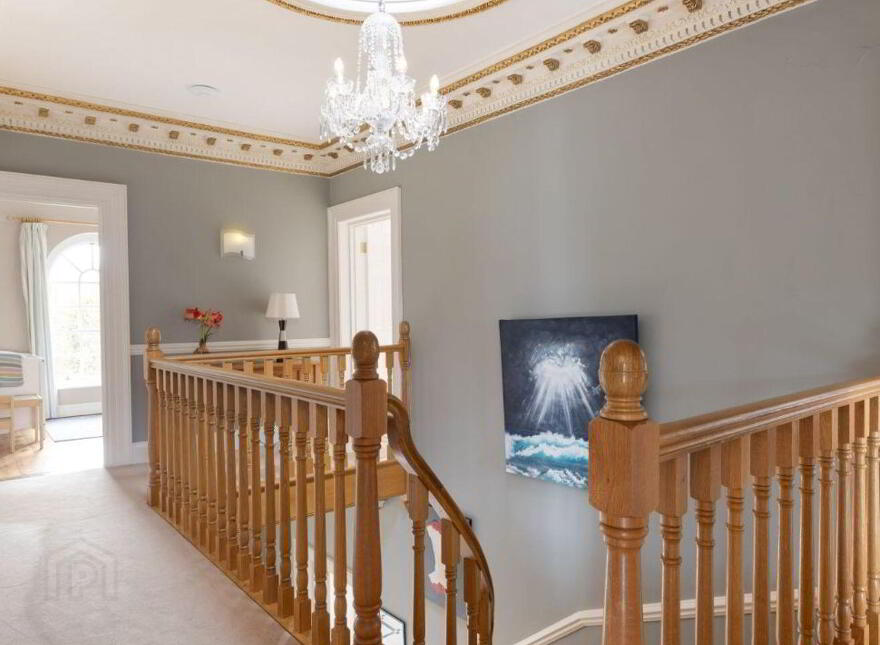 Marble Hall, Ferndale Glen, Rathmichael, D18YW13