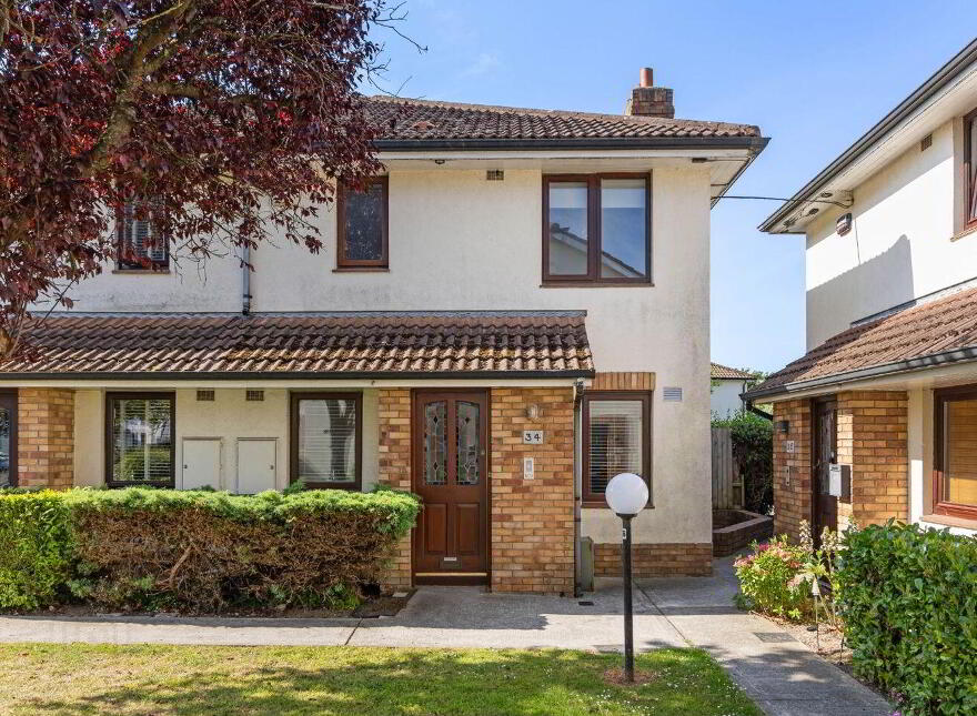 34 The Poplars, Monkstown Valley, Monkstown, A94F2D6