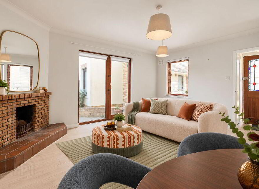 34 The Poplars, Monkstown Valley, Monkstown, A94F2D6