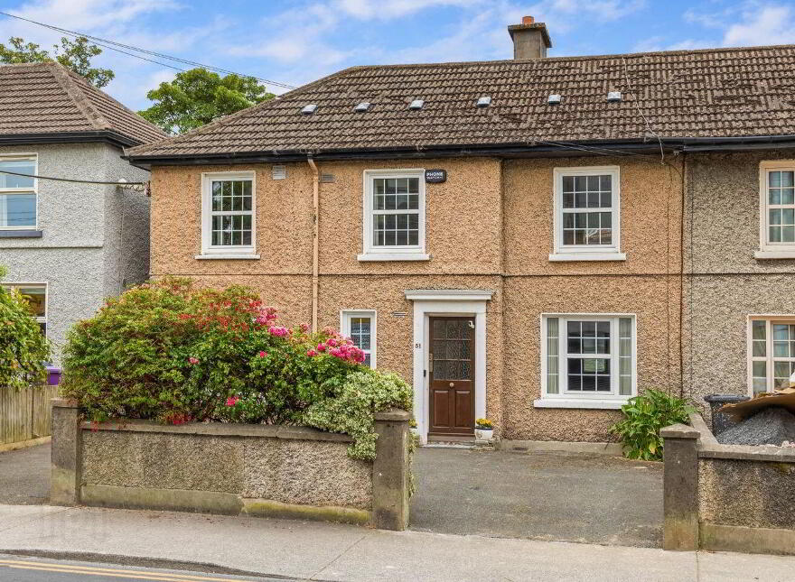 51 Oliver Plunkett Road, Monkstown, A96KF54