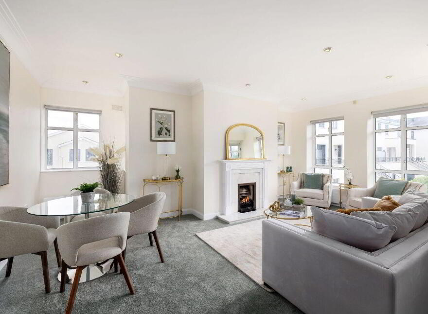 Apartment 25 Bartra Rock, Harbour Road, Dalkey, A96YP83
