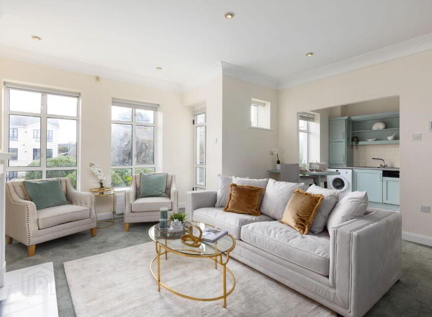 Apartment 25 Bartra Rock, Harbour Road, Dalkey, A96YP83