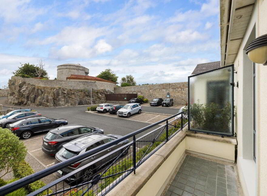 Apartment 25 Bartra Rock, Harbour Road, Dalkey, A96YP83