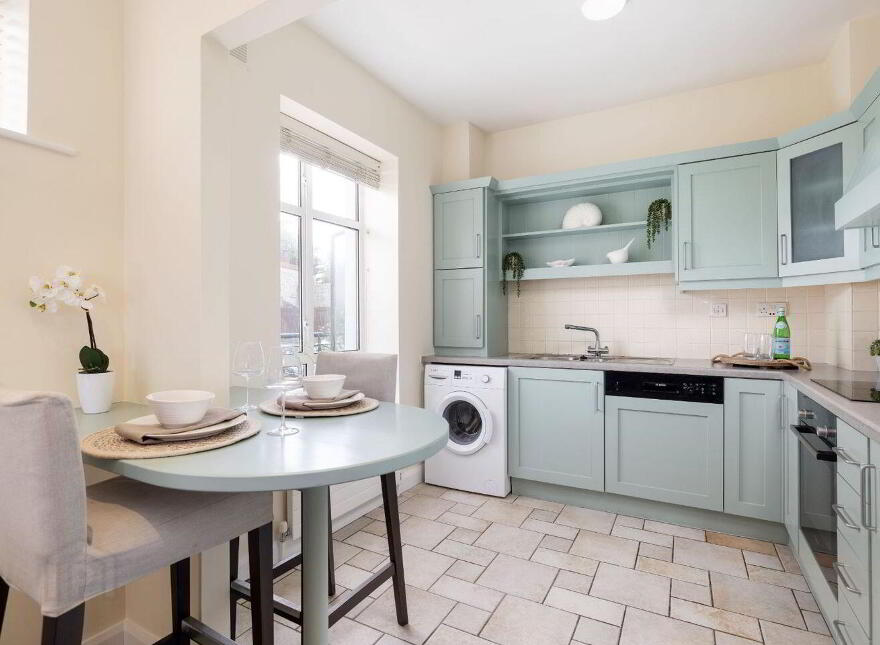 Apartment 25 Bartra Rock, Harbour Road, Dalkey, A96YP83