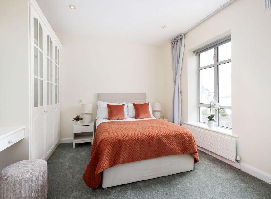 Apartment 25 Bartra Rock, Harbour Road, Dalkey, A96YP83