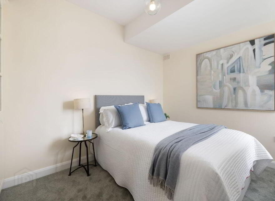 Apartment 25 Bartra Rock, Harbour Road, Dalkey, A96YP83